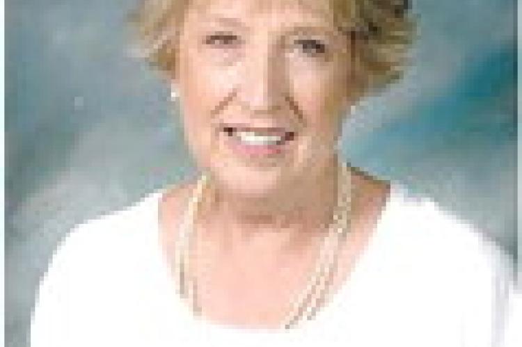 fight. Life well lived my good and faithful servant. Until we meet again, Momma. In her words, we love you to the moon and back. Mary Ann is preceded in death by her parents, Harry and Mary Ryles, husband Gary Norman, grandson Spencer Childers, sister June Penton, brother in laws Al Penton and Jimmy Norman, and mother in law Joyce Grooms.