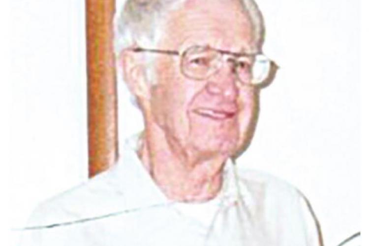 Leo Epperley, Jr.