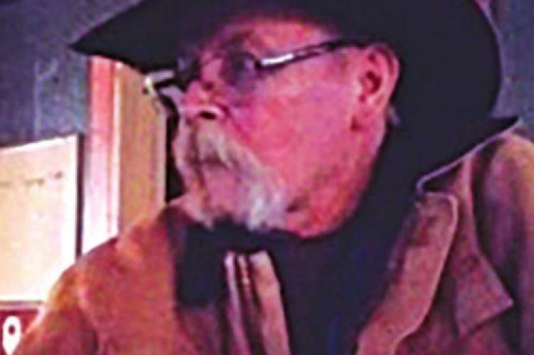 Phillip Madden