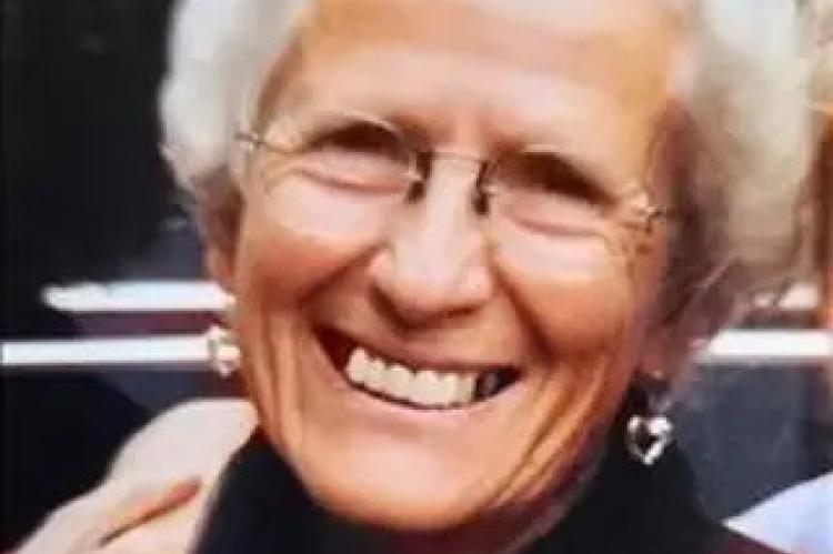 Norma Harden