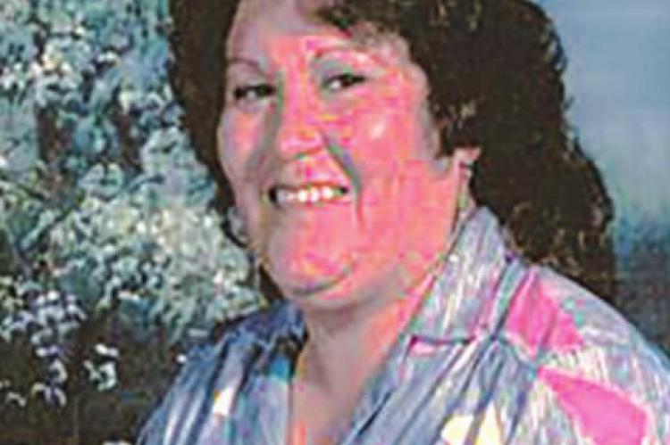 Nita Kay Jacobs