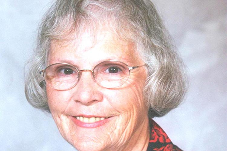 Janice Joy Ramsey