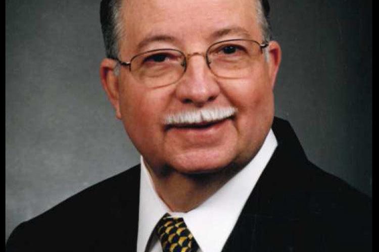 Dr. Jack Medlock
