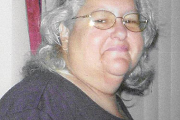 Leslie Anne Griffin