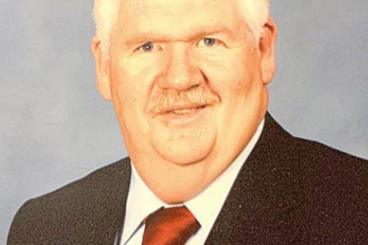 Danny Claude Jackson