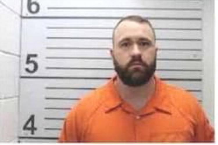 FELONY CHARGES FILED AGAINST FORMER HOLDENVILLE TEACHER CODY RICHISON