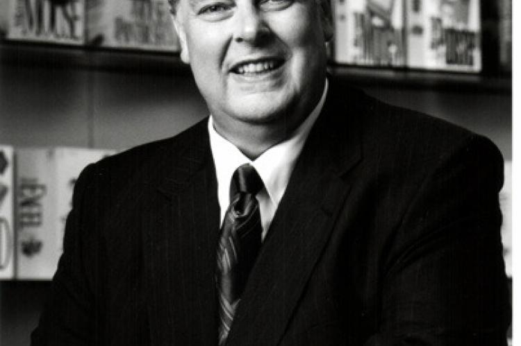Mike Maples