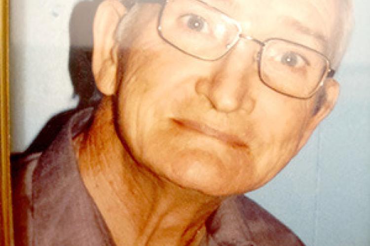 Burl Dean Jay