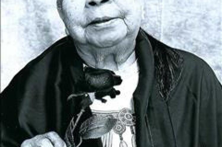 Elizabeth Roberta Yahola