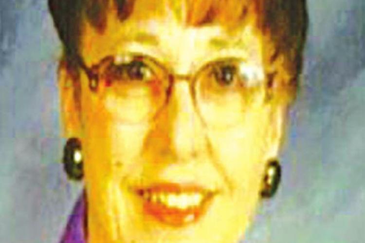 Pat Glasco