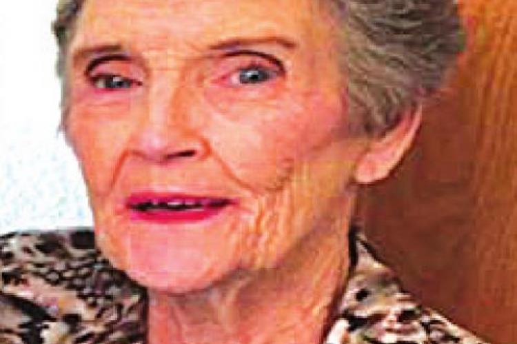 Wilma Lowe