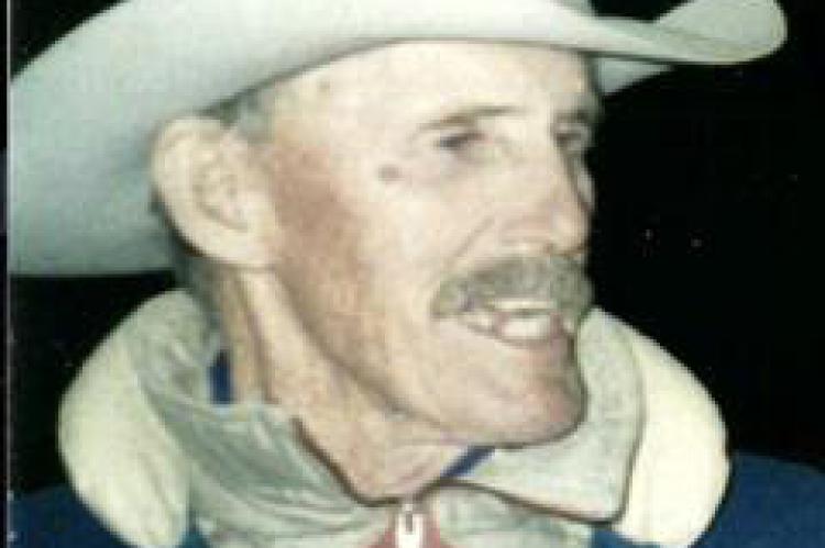 Coy Tucker