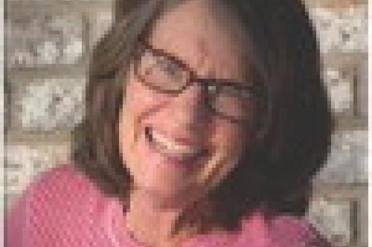 Carol Lee Webber