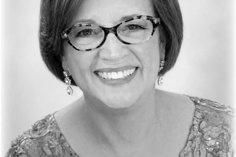 Gwenda Faye Summy