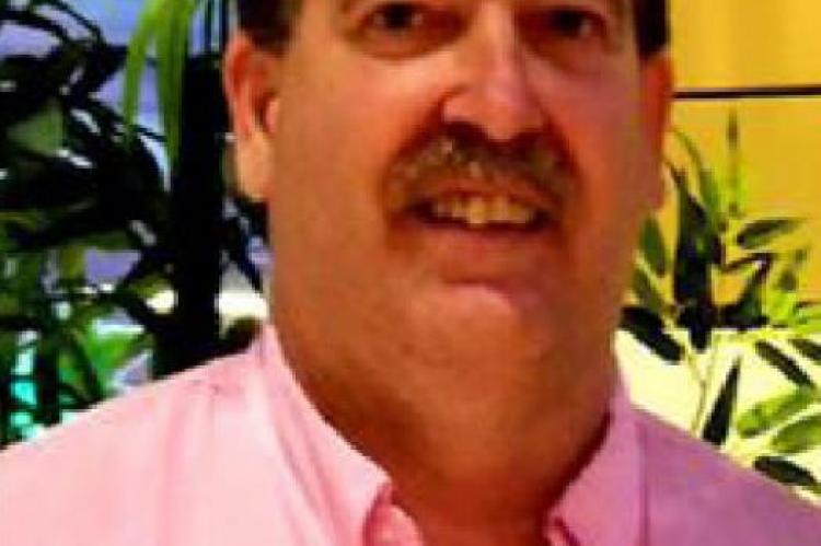 Service to be Held for Randy Gene Tippin