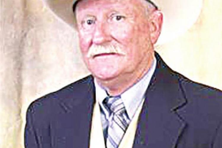 Services Held for Roy Madden