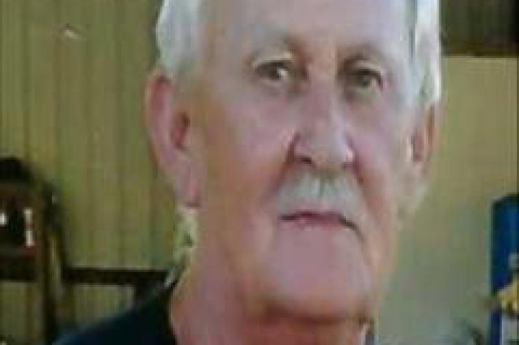 Our sympathy is extended to the family of Johnny Freeman