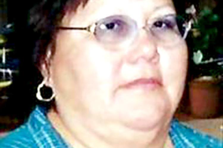 Bonnie Sue Johnson