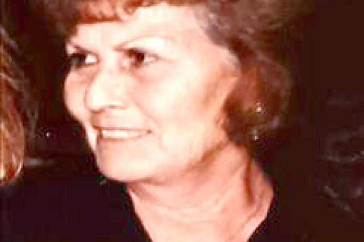 Barbara Ruth Cullum