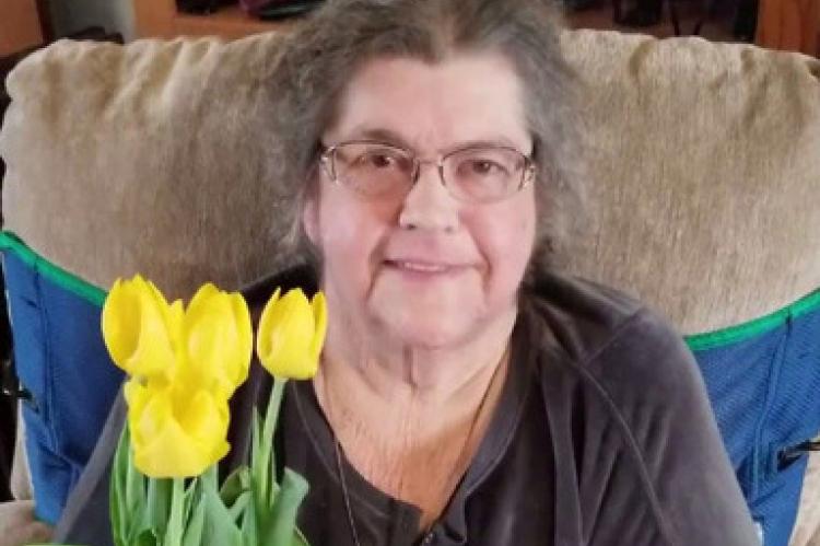 Saundra Ann Yaggi