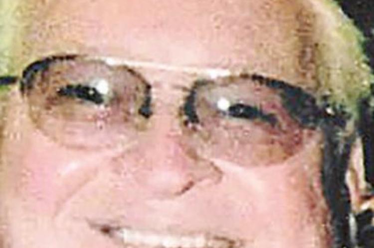 Rev. Dale Dean Jennings
