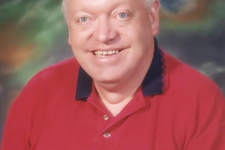 James Jenkins