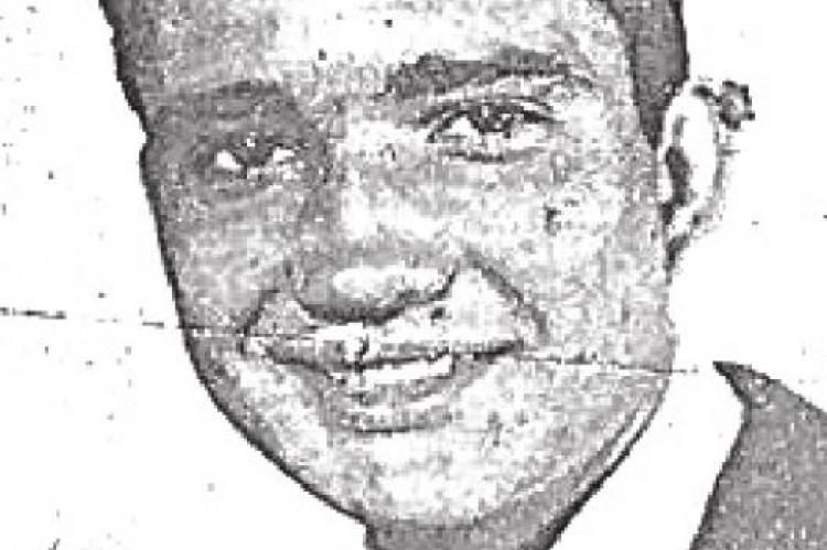 Frank Foster