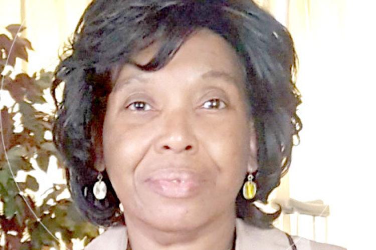 Our sympathy is extended to the family of Debra Elaine Smith