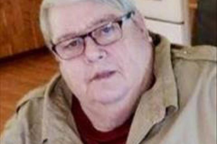 Ronald Keith Hardwick