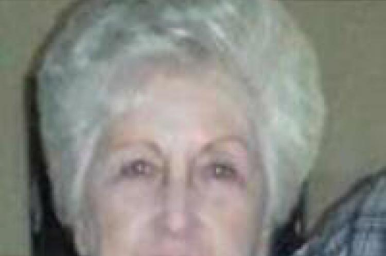 Our sympathy is extended to the family of DeEtta Wardlow