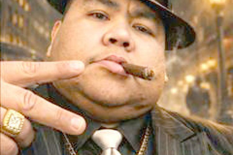 Our sympathy is extended to the family of Brent Lee Harjo (Opie)