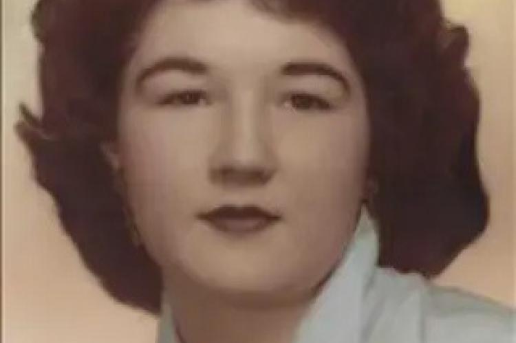 JoAnn Morgan