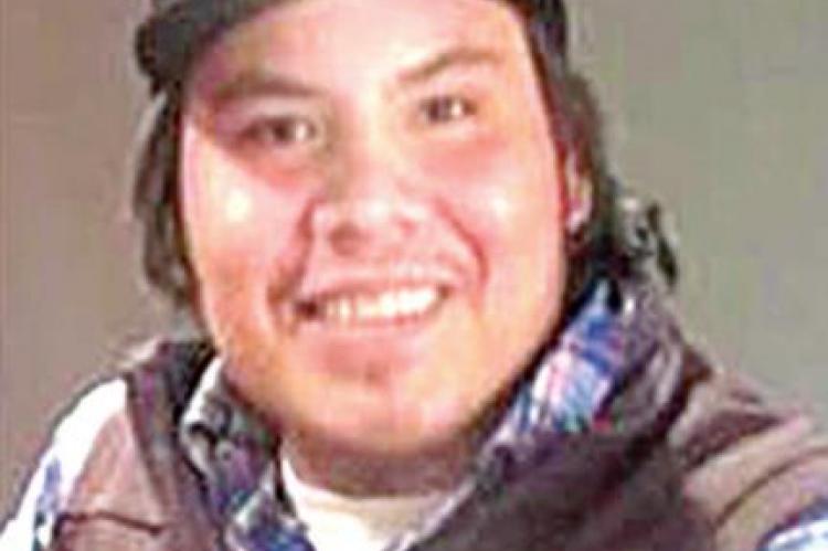 Jeff Harjo