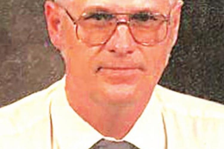 Jim Waters