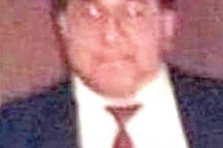 Robert Davis