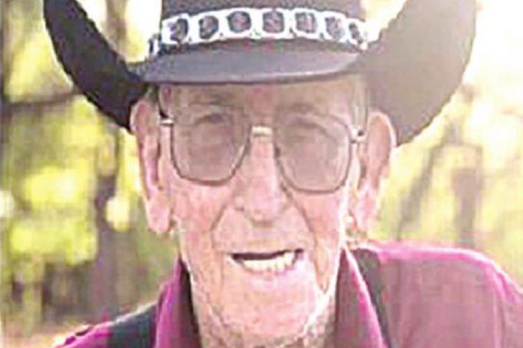 Charles Walker