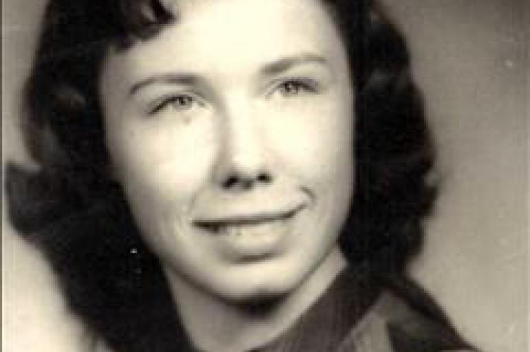 Gena Sue Street