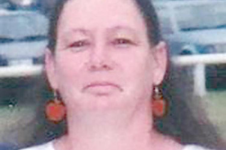 Our sympathy is extended to the family of Sharon Kay Pierce