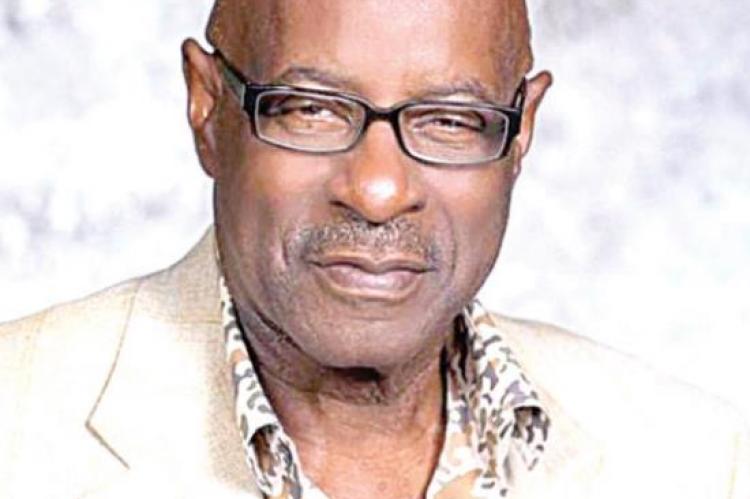 	Services Held for... James Brown, 1971 HHS Graduate