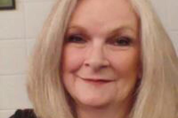 Beverly Louise Sanford
