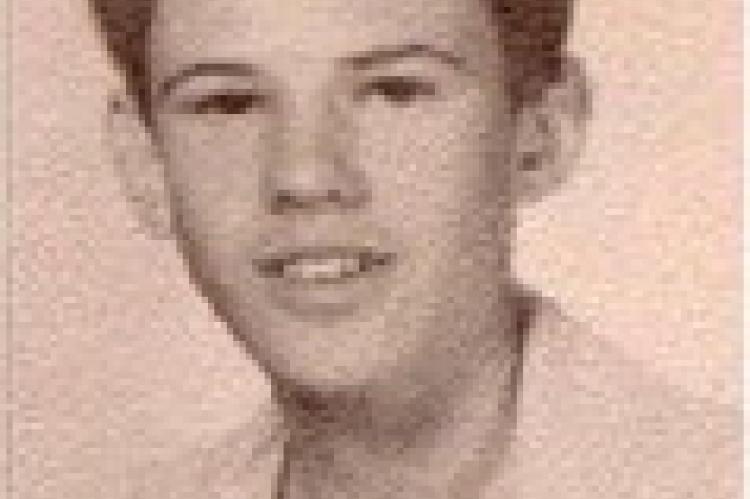 Edward Crutcher