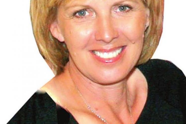Debra June Moore
