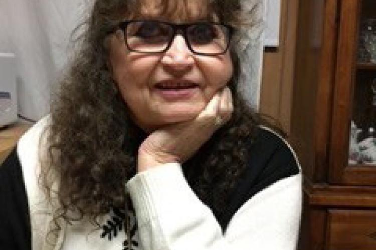 Darla K. (Rawls) Rogers