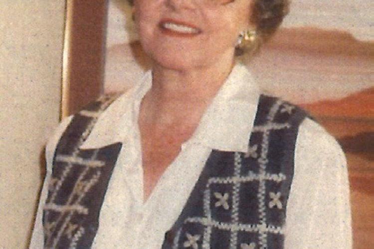 Lamona Carpenter