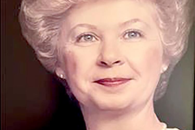 Our sympathy is extended to the family of Janice Smith
