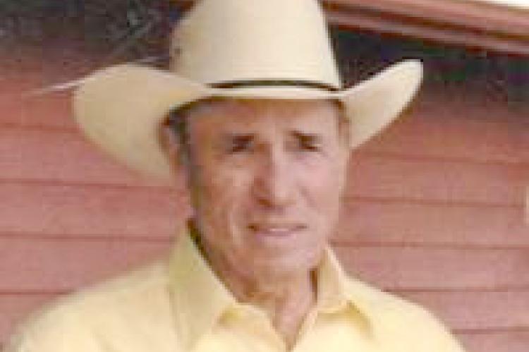 Jerry D. Davis