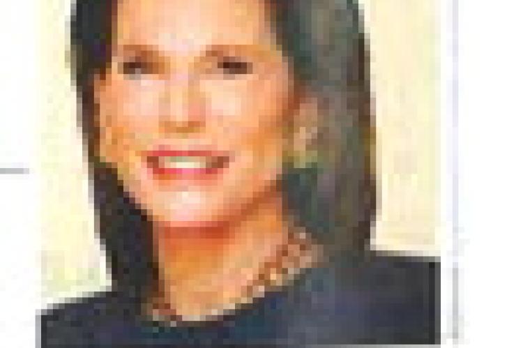 Nancy Brinker