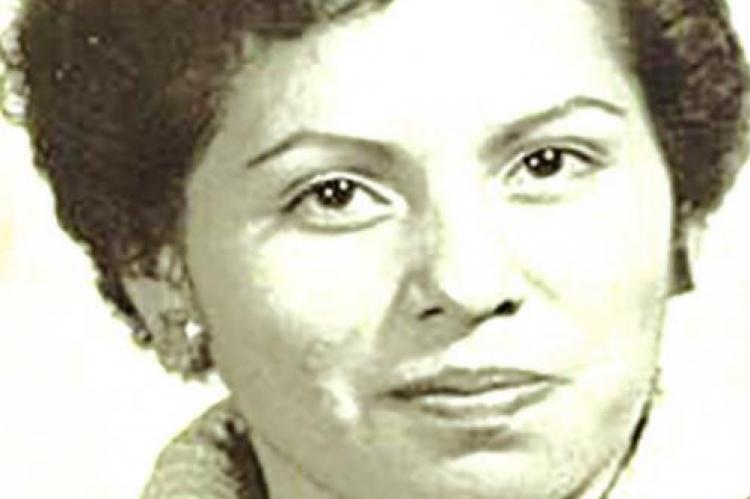 Elizabeth Meely