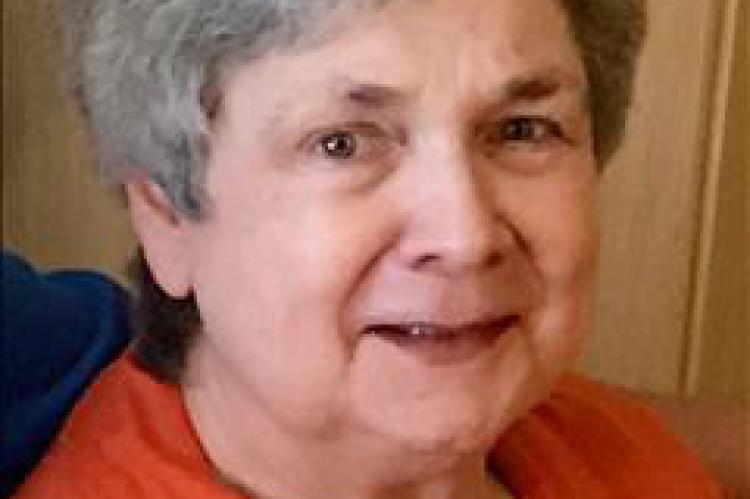 Patricia Jean McMahan