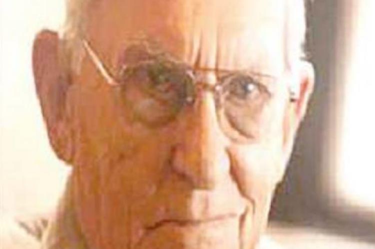 Darrel Clark Whitton